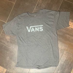 Men’s Vans T-Shirt